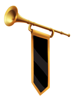 trumpet